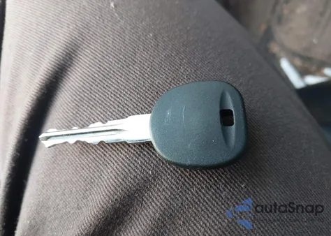 2010 Chevrolet Impala Ls z USA, uszkodzony, nr VIN 2G1WA5EK0A1161400